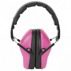 Walker's Passive Folding Earmuff