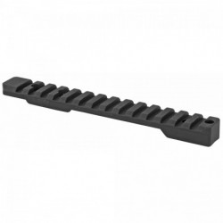 Talley Picatinny Base for Remington 700