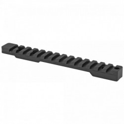 Talley Picatinny Base for Remington 700