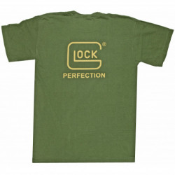 Glock OEM Perfection Short Sleeve w/Logo