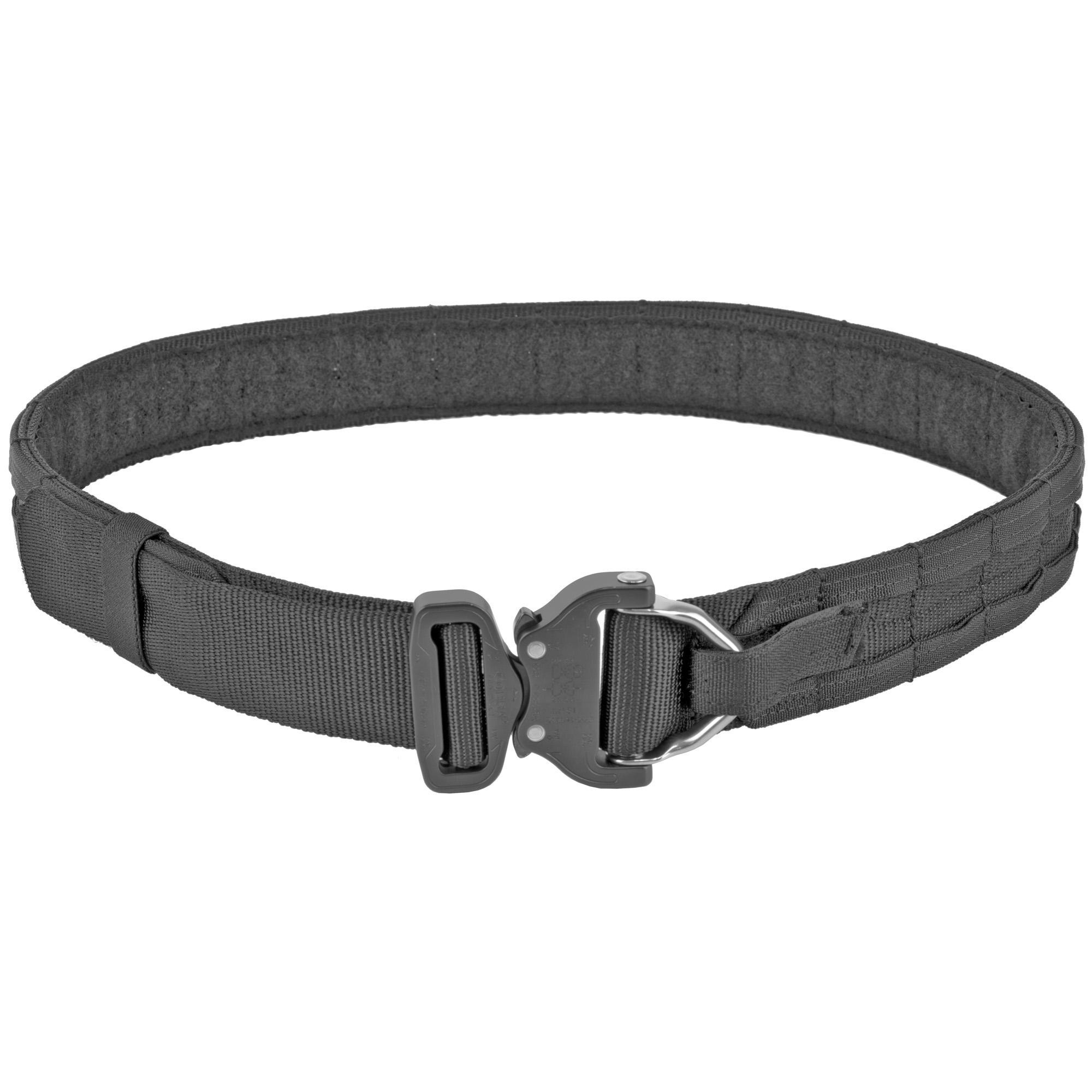 Eagle Tactical Operator Gun Belt w/Cobra