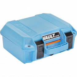 Pelican Vault Case