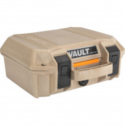 Pelican Vault Case