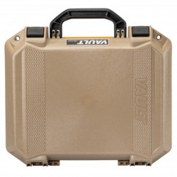 Pelican Vault Case