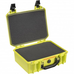 Pelican Vault Case