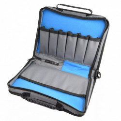 CED Elite Series Small Pistol Case