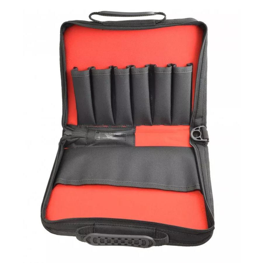 CED Elite Series Small Pistol Case