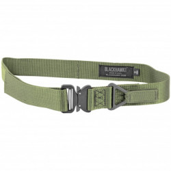 BLACKHAWK Rigger's Belt w/Cobra Buckle