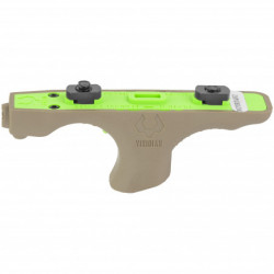 Viridian HS1 Hand Stop w/Laser