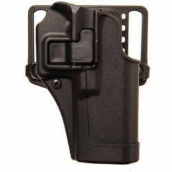 BLACKHAWK SERPA CQC Holster w/Belt Loop/Paddle