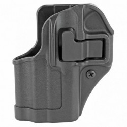 BLACKHAWK SERPA CQC Holster w/Belt Loop/Paddle