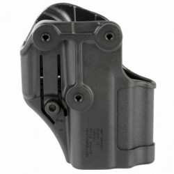 BLACKHAWK SERPA CQC Holster w/Belt Loop/Paddle