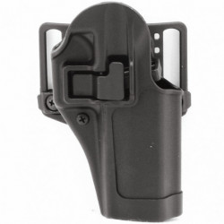 BLACKHAWK SERPA CQC Holster w/Belt Loop/Paddle