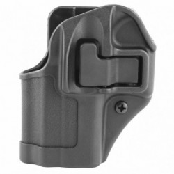 BLACKHAWK SERPA CQC Holster w/Belt Loop/Paddle