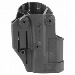 BLACKHAWK SERPA CQC Holster w/Belt Loop/Paddle