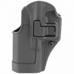 BLACKHAWK SERPA CQC Holster w/Belt Loop/Paddle