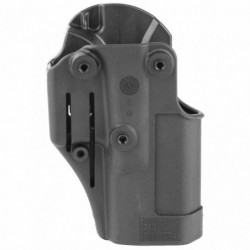 BLACKHAWK SERPA CQC Holster w/Belt Loop/Paddle