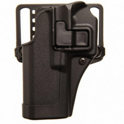 BLACKHAWK SERPA CQC Holster w/Belt Loop/Paddle