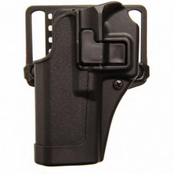 BLACKHAWK SERPA CQC Holster w/Belt Loop/Paddle