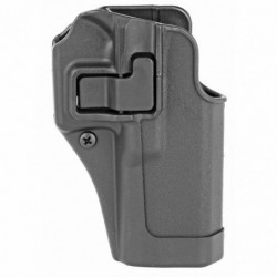 BLACKHAWK SERPA CQC Holster w/Belt Loop/Paddle