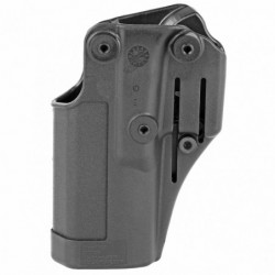 BLACKHAWK SERPA CQC Holster w/Belt Loop/Paddle