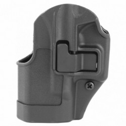 BLACKHAWK SERPA CQC Holster w/Belt Loop/Paddle