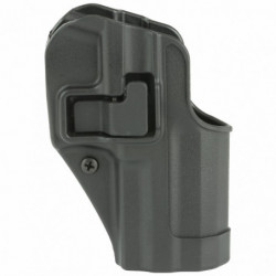 BLACKHAWK SERPA CQC Holster w/Belt Loop/Paddle