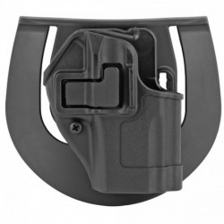 BLACKHAWK SERPA CQC Holster w/Belt Loop/Paddle