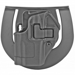 BLACKHAWK SERPA CQC Holster w/Belt Loop/Paddle