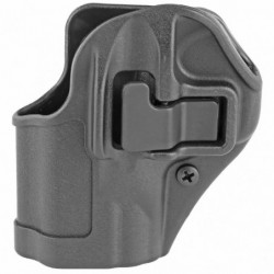 BLACKHAWK SERPA CQC Holster w/Belt Loop/Paddle