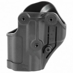 BLACKHAWK SERPA CQC Holster w/Belt Loop/Paddle