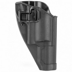 BLACKHAWK SERPA CQC Holster w/Belt Loop/Paddle