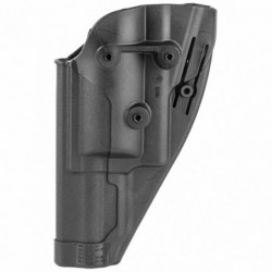 BLACKHAWK SERPA CQC Holster w/Belt Loop/Paddle