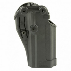 BLACKHAWK SERPA CQC Holster w/Belt Loop/Paddle