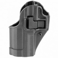 BLACKHAWK SERPA CQC Holster w/Belt Loop/Paddle