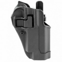 BLACKHAWK SERPA CQC Holster w/Belt Loop/Paddle