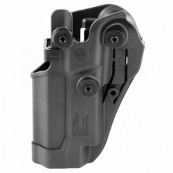 BLACKHAWK SERPA CQC Holster w/Belt Loop/Paddle