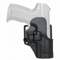 BLACKHAWK SERPA CQC Holster w/Belt Loop/Paddle