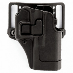 BLACKHAWK SERPA CQC Holster w/Belt Loop/Paddle