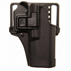 BLACKHAWK SERPA CQC Holster w/Belt Loop/Paddle