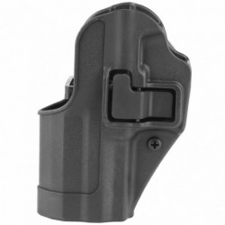 BLACKHAWK SERPA CQC Holster w/Belt Loop/Paddle