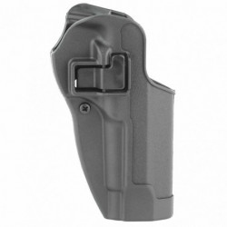 BLACKHAWK SERPA CQC Holster w/Belt Loop/Paddle