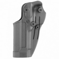 BLACKHAWK SERPA CQC Holster w/Belt Loop/Paddle