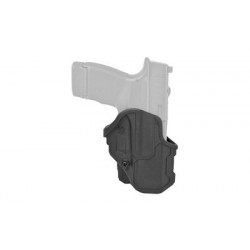 BLACKHAWK! T-Series L2C Holster