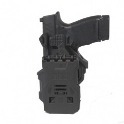 BLACKHAWK! T-Series L2C Holster