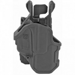 BLACKHAWK! T-Series L2C Holster