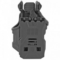 BLACKHAWK! T-Series L2C Holster