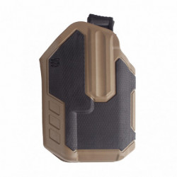 BLACKHAWK Omnivore Streamlight Holster