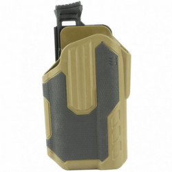 BLACKHAWK Omnivore Surefire X300A Holster