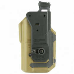 BLACKHAWK Omnivore Surefire X300A Holster